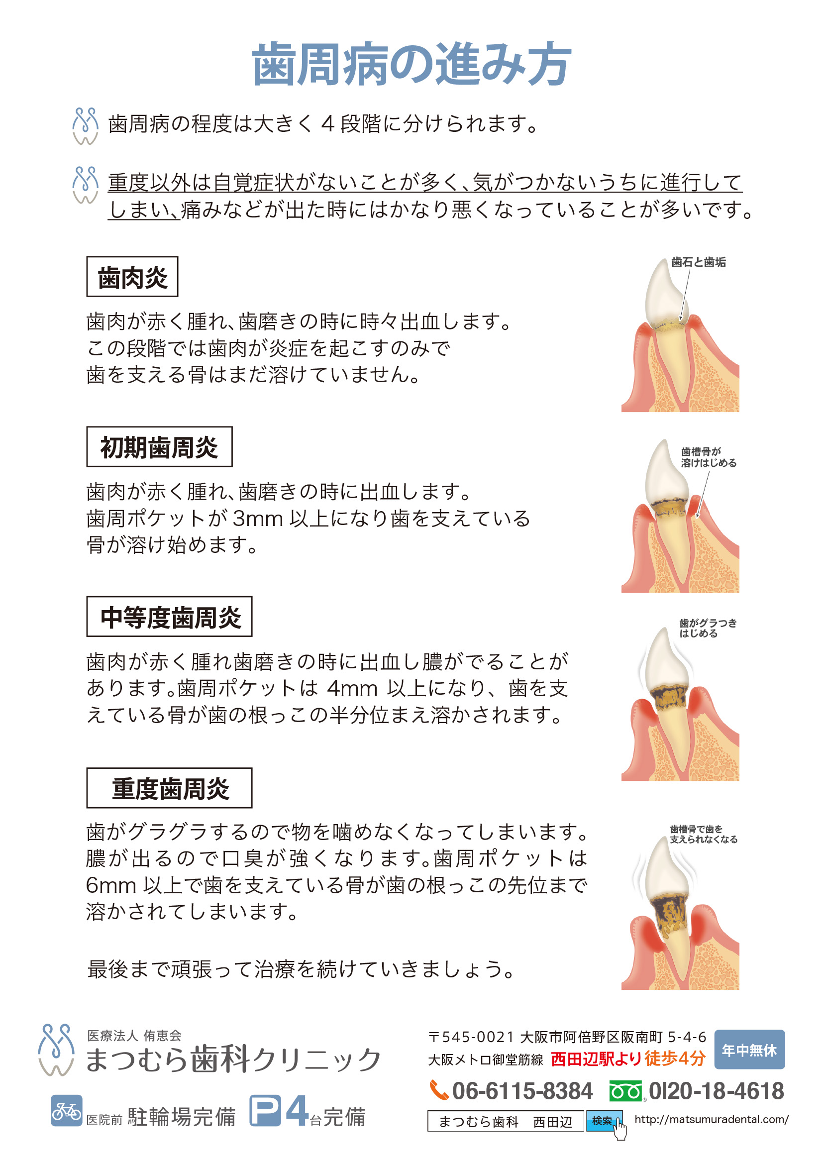 天王寺　歯科医師　求人